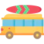 Van icon 64x64