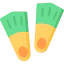 Flippers icon 64x64