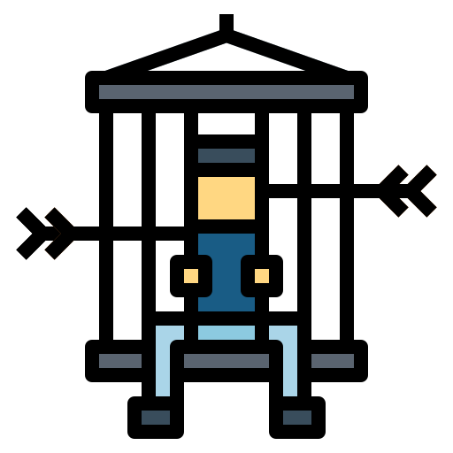 Cage icon