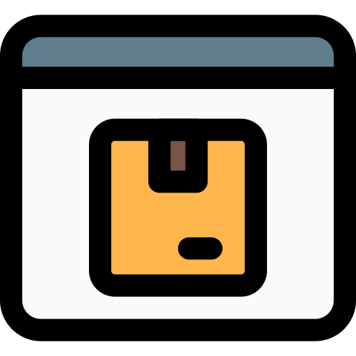 Browser icon