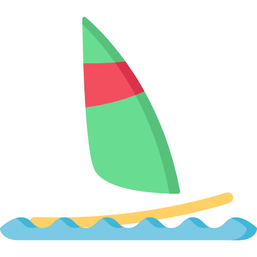 Windsurf icon