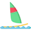 Windsurf icon 64x64