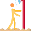 Shower icon 64x64