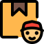 Courier icon 64x64