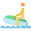Jet ski icon 64x64