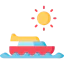 Boat icon 64x64