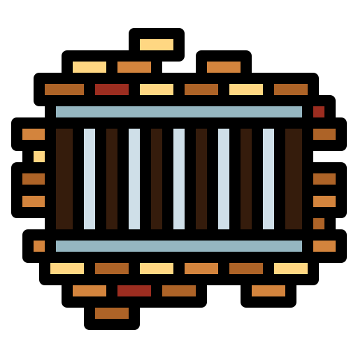 Prison icon