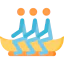 Water ski icon 64x64