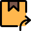 Forward icon 64x64