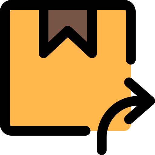 Forward icon