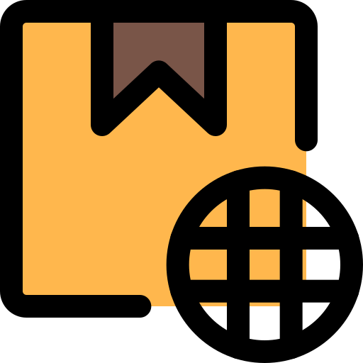 Global icon
