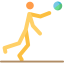 Volleyball icon 64x64