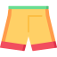Shorts icon 64x64