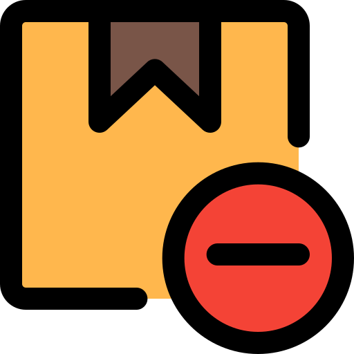 Minus icon