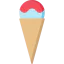 Ice cream icon 64x64