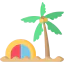 Camping icon 64x64