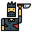 Serial killer іконка 64x64