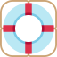 Lifesaver icon 64x64
