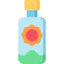 Sun cream icon 64x64
