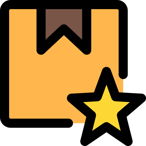 Package icon
