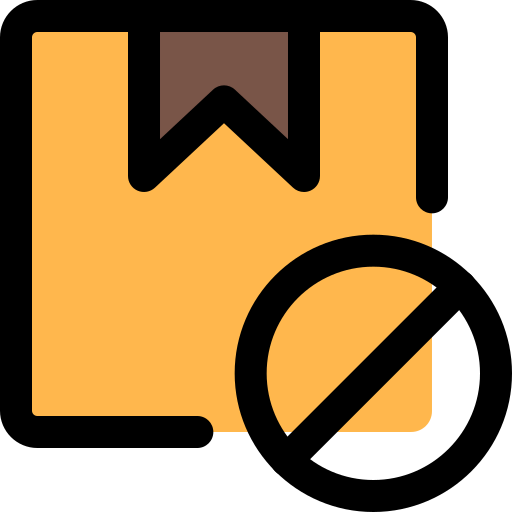 Stop icon