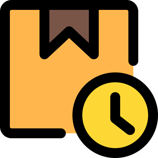 Timeline icon