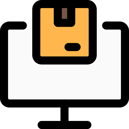 Computer icon