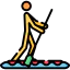 Paddle Symbol 64x64