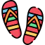Sandals icon 64x64