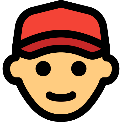 Postman icon