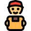 Delivery boy 상 64x64