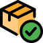 Approval icon 64x64