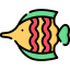 Fish icon 64x64