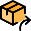 Forwarding іконка 64x64