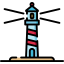 Lighthouse icon 64x64