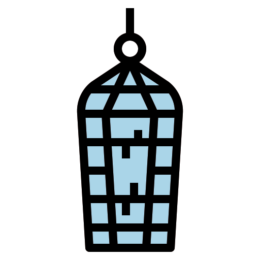 Cage icon