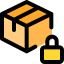 Padlock icon 64x64