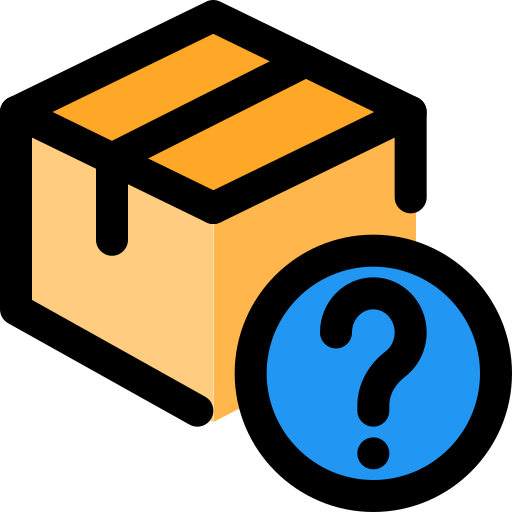 Question mark icon