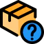 Question mark icon 64x64