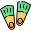Flippers icon 64x64