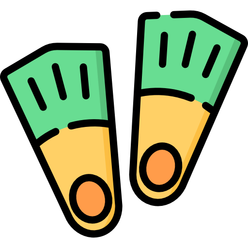 Flippers icon