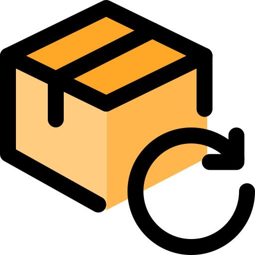 Loop arrow icon