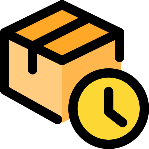 Delay icon