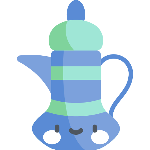 Teapot icon
