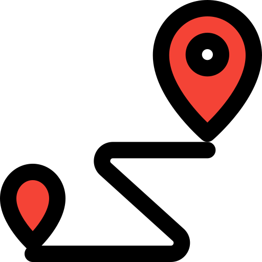 Delivery icon