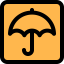 Keep dry іконка 64x64