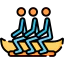 Water ski icon 64x64