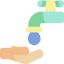 Wudhu Symbol 64x64