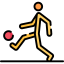 Soccer icon 64x64