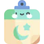 Calendar Symbol 64x64